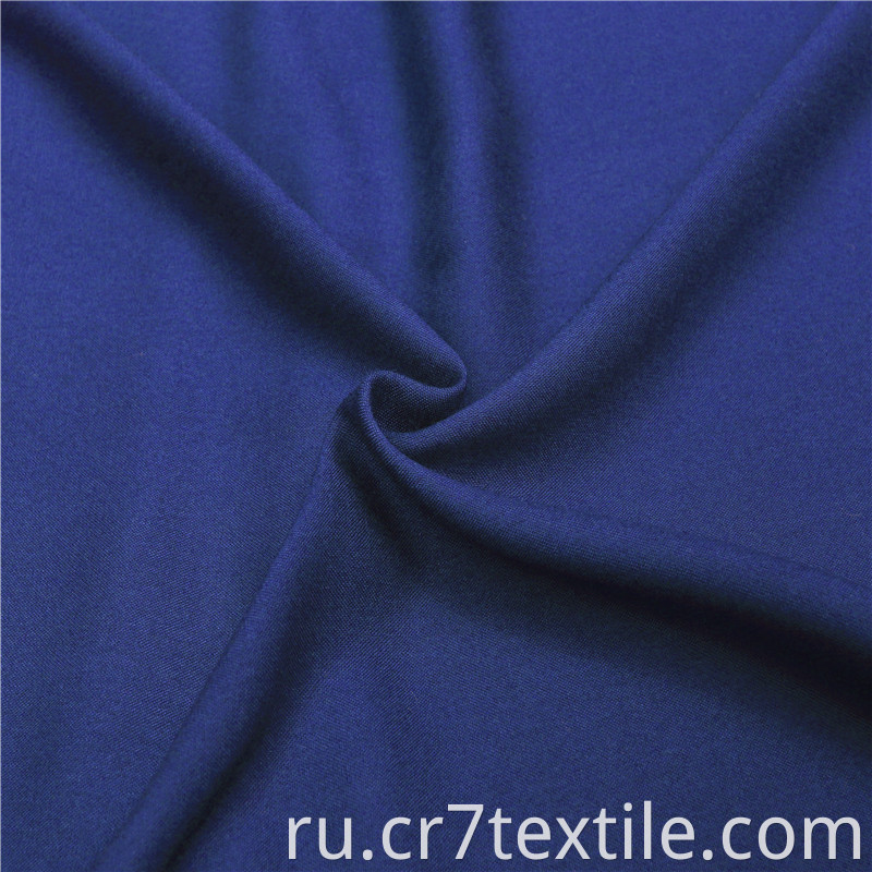 Wholesale Textile Dyed Yarn Fleece Rayon Plain Cloth